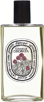 Diptyque Geranium Odorata