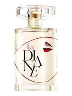 Diane von Furstenberg Love Diane