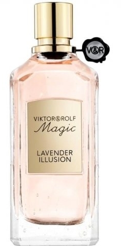 Viktor&Rolf Magic Lavender Illusion