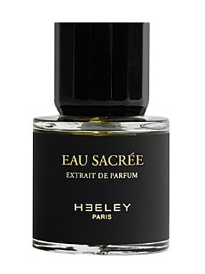 Heeley Eau Sacree