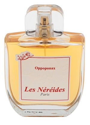 Les Nereides Oppoponax