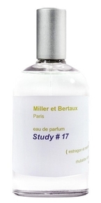 Miller et Bertaux Study #17