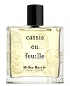 Miller Harris Cassis en Feuille