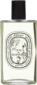 Diptyque L'eau de Hesperides