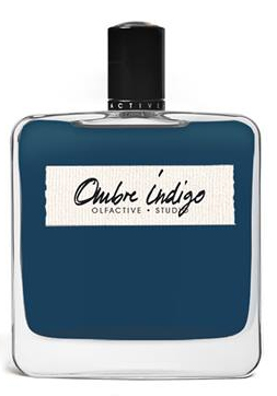 Olfactive Studio Ombre Indigo