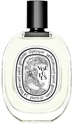 Diptyque Volutes