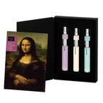 Parfums 137 Jeux de Parfums La Joconde