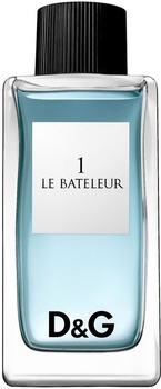 D&G 1 Le Bateleur