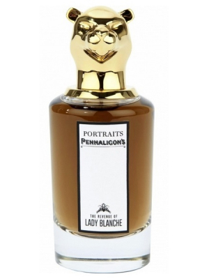 Penhaligon's Portraits Collection The Revenge Of Lady Blanche