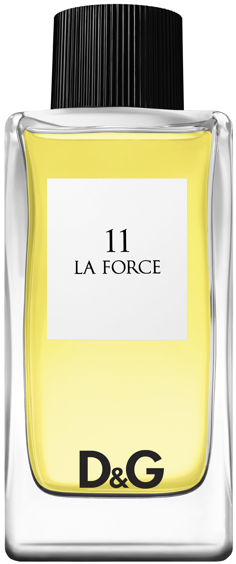 D&G 11 La Force
