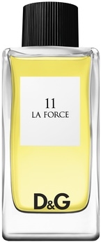 D&G 11 La Force