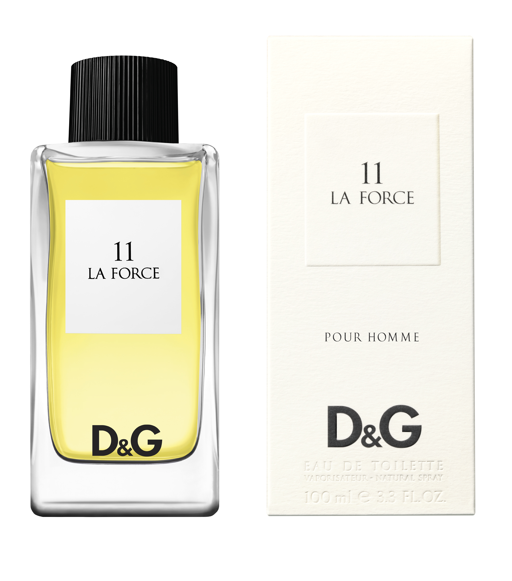 D&G 11 La Force