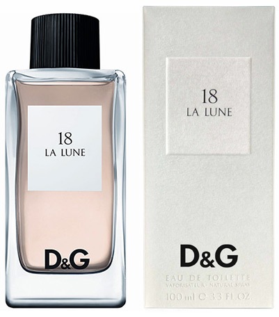 D&G 18 La Lune