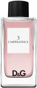 D&G 3 L'Imperatrice