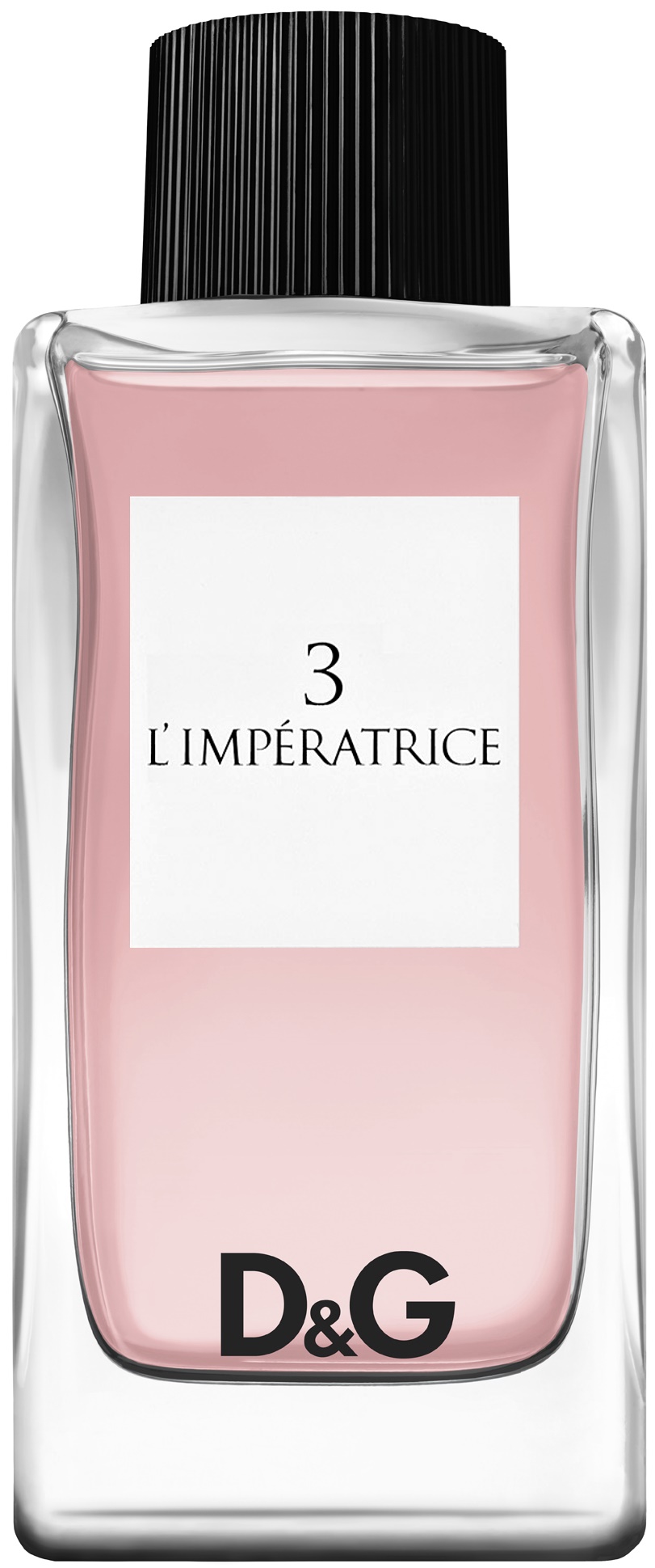 D&G 3 L'Imperatrice