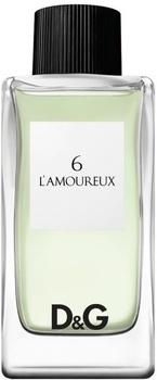 D&G 6 L'Amoureux