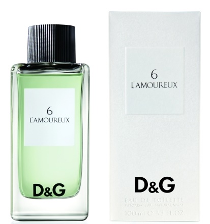 D&G 6 L'Amoureux