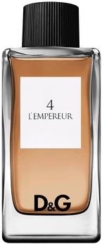 D&G 4 L'Empereur