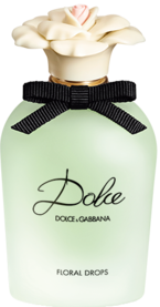 D&G Dolce Floral Drops