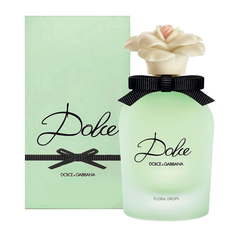 D&G Dolce Floral Drops