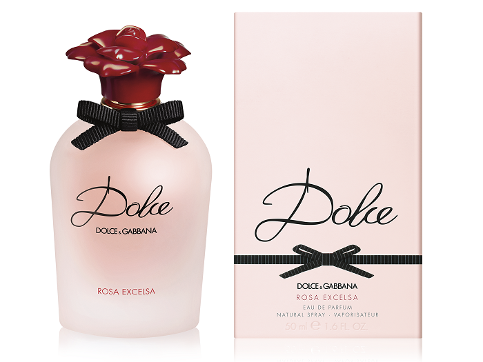 D&G Dolce Rosa Excelsa