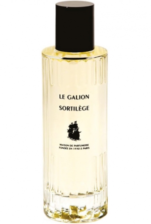Le Galion Sortilege