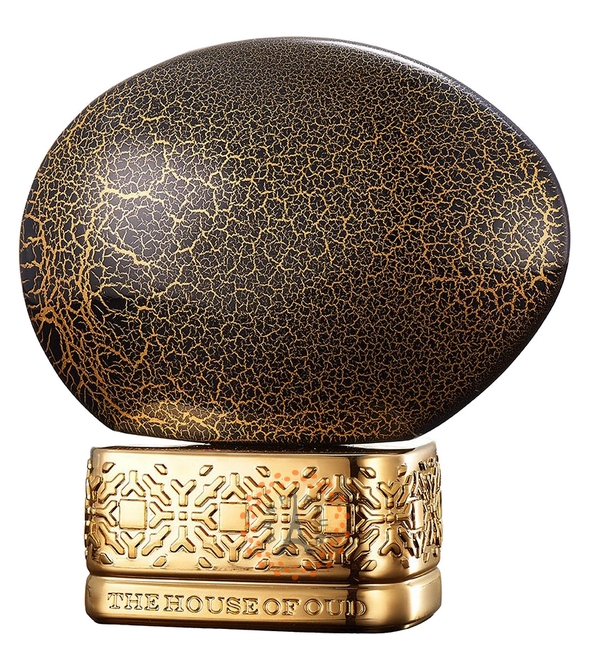 The House of Oud Blessing Silence