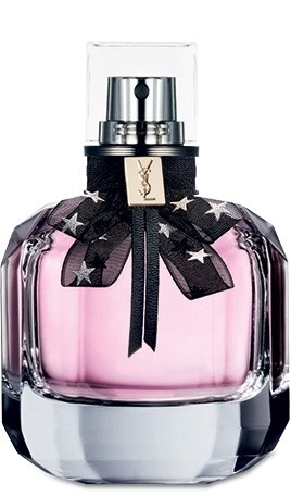 YSL Mon Paris Star Edition