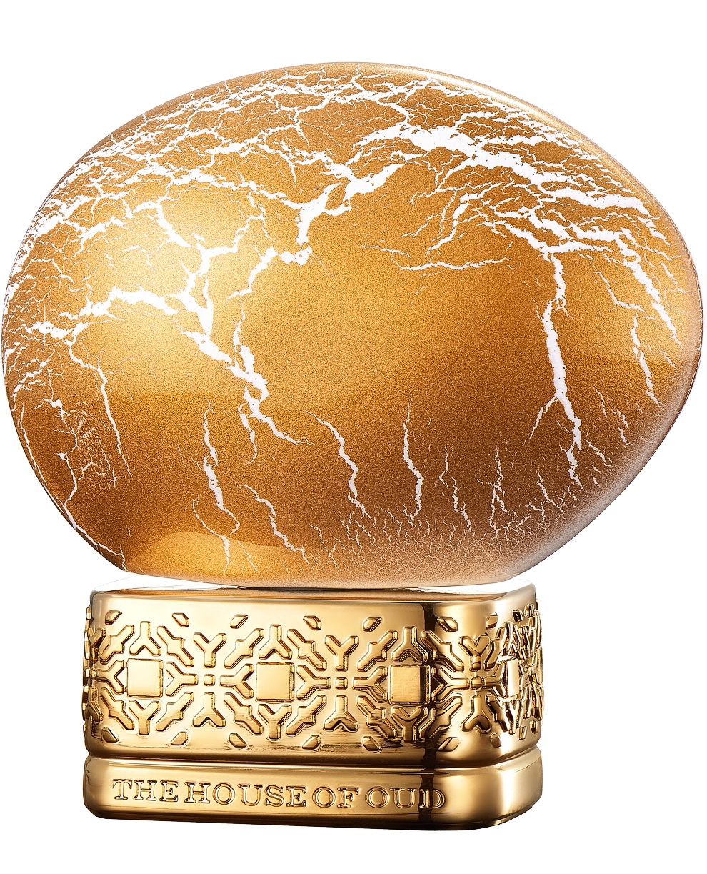 The House of Oud Wind Heat