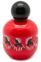 The Vagabond Prince Land Of Warriors