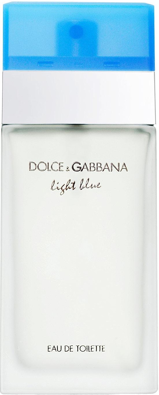 D&G Light Blue