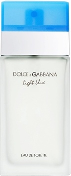 D&G Light Blue