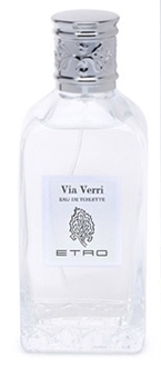 Etro Via Verri
