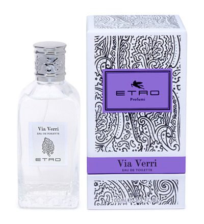 Etro Via Verri