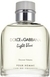 D&G Light Blue Discover Vulcano Pour Homme