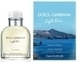 D&G Light Blue Discover Vulcano Pour Homme