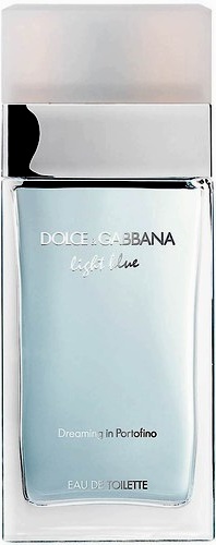 D&G Light Blue Dreaming in Portofino