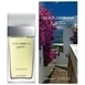 D&G Light Blue Escape to Panarea