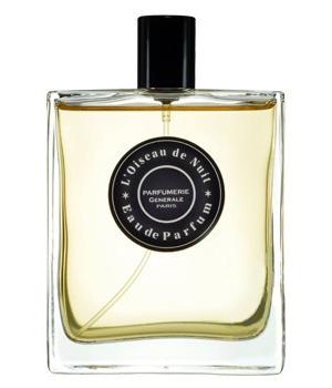 Parfumerie Generale Private Collection L`Oiseau de Nuit
