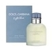 D&G Light Blue pour homme