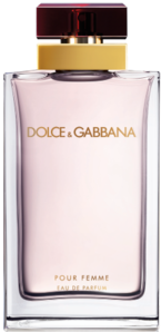D&G Pour Femme