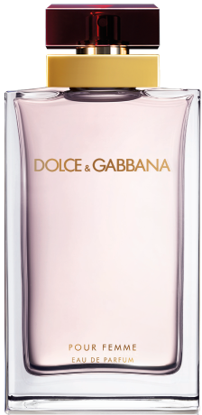 D&G Pour Femme