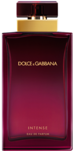 D&G Pour Femme Intense