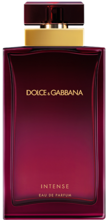 D&G Pour Femme Intense