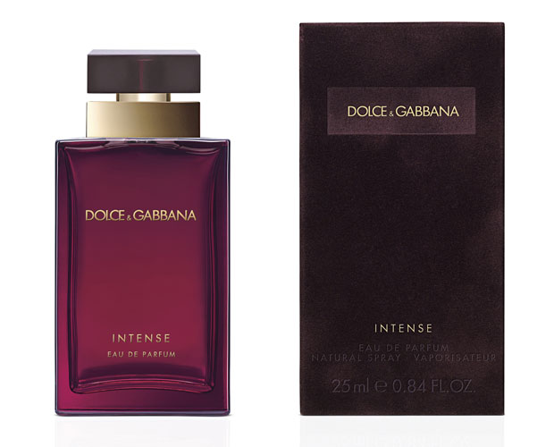 D&G Pour Femme Intense