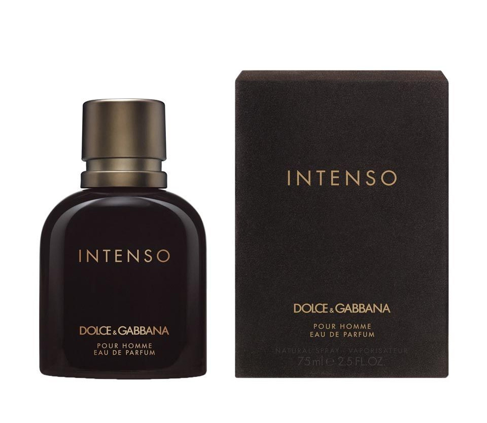 D&G Pour Homme Intenso