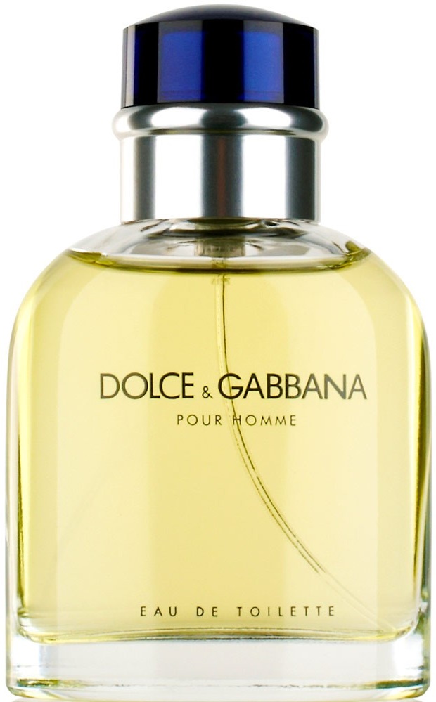 D&G Pour homme