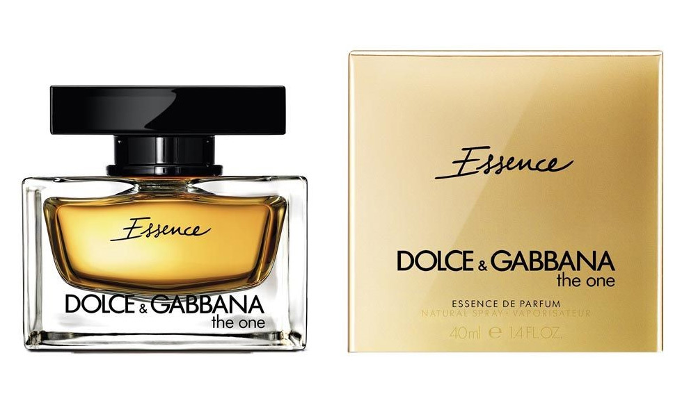 D&G The One Essence