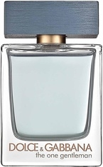 D&G The One Gentleman