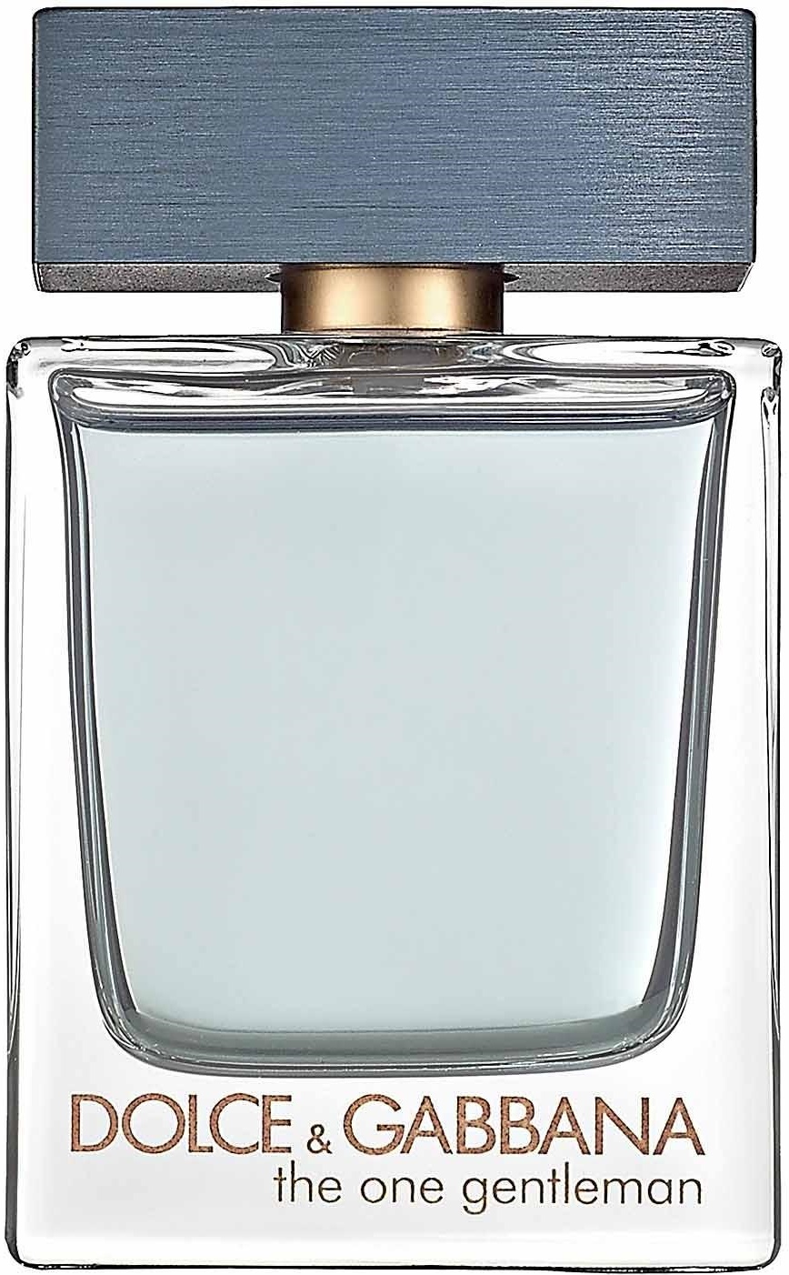 D&G The One Gentleman